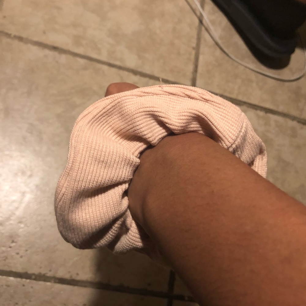 Scrunchie - Picture 2 of 2